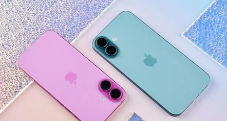 新化苹果维修点分享iPhone 16媒体与迁移排错 