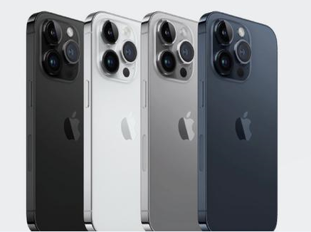 新化苹果维修点分享iPhone 16 Pro通信与备份排错 