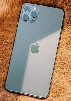 新化苹果维修点分享iPhone 11 Pro Max黑屏特殊诱因梳理 