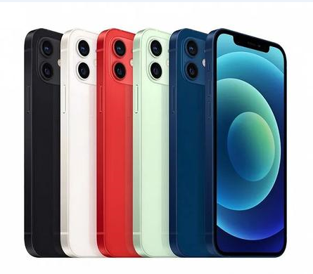 新化苹果维修点分享iPhone 12 Pro Max黑屏冷门故障解读 