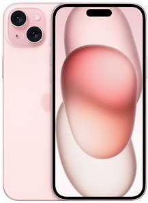新化苹果维修点分享iPhone15 Plus手机黑屏小众问题 