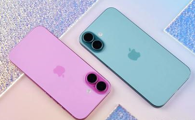 新化苹果维修点分享iPhone 16手机黑屏多重诱因解析 