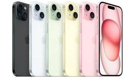新化苹果维修点分享iPhone 15发烫易忽视问题科普 