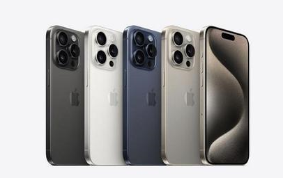 新化苹果维修点分享iPhone 15 Pro发烫五大诱因详解 