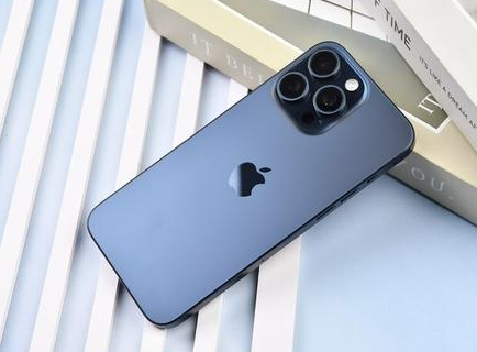 新化苹果维修点分享iPhone 15 Pro Max发烫深度剖析 